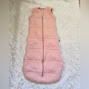 New ergoPouch 2.5 Tog Organic Cotton Baby Winter Jersey Sleeping Bag - 3-12m